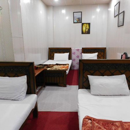 Rex Hotel Rawalpindi Ngoại thất bức ảnh