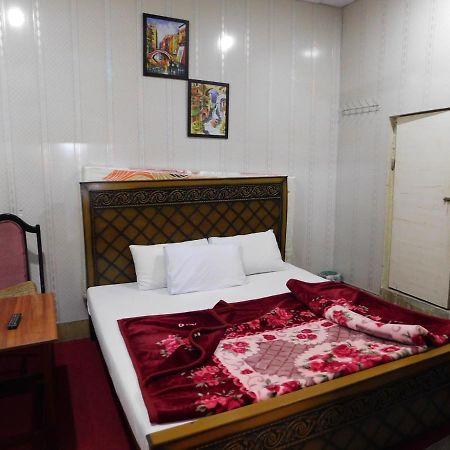 Rex Hotel Rawalpindi Ngoại thất bức ảnh
