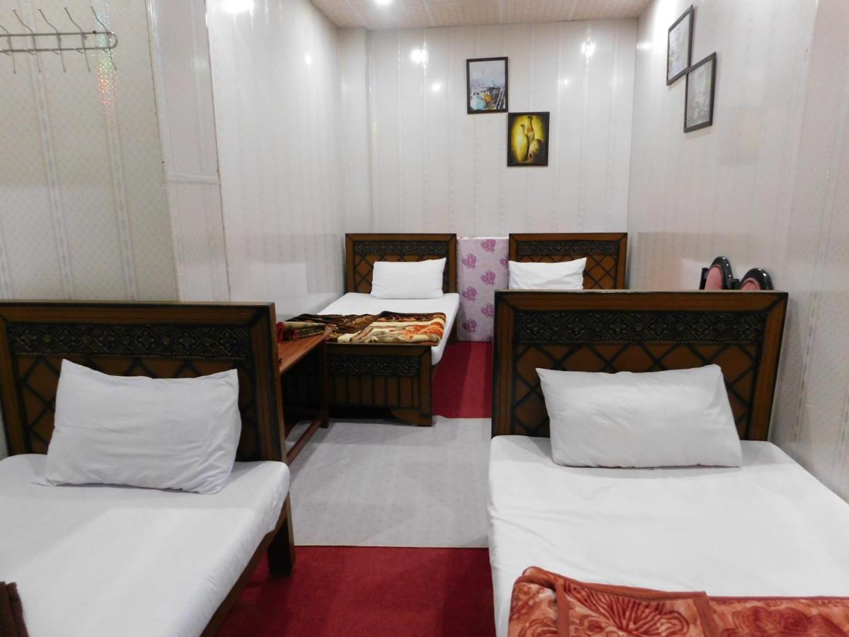 Rex Hotel Rawalpindi Ngoại thất bức ảnh