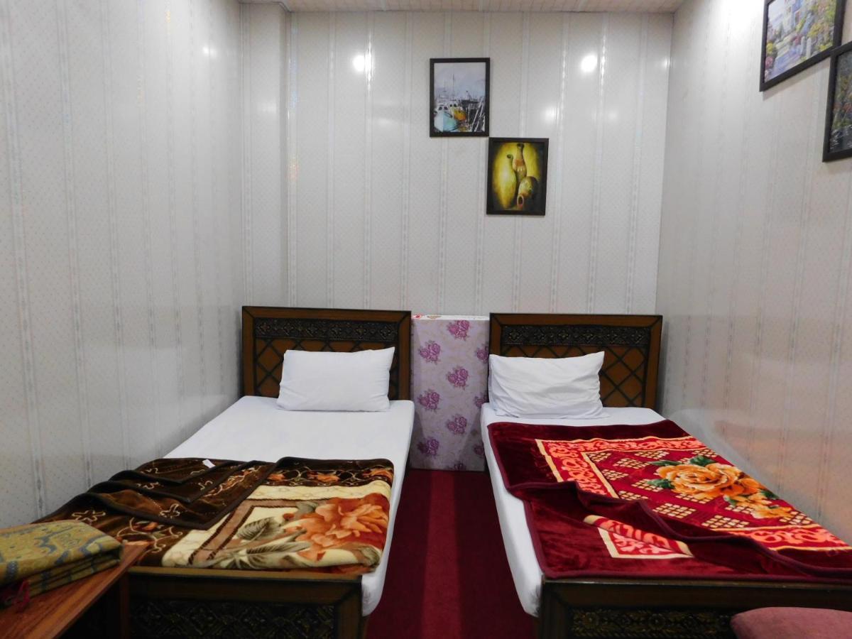 Rex Hotel Rawalpindi Ngoại thất bức ảnh
