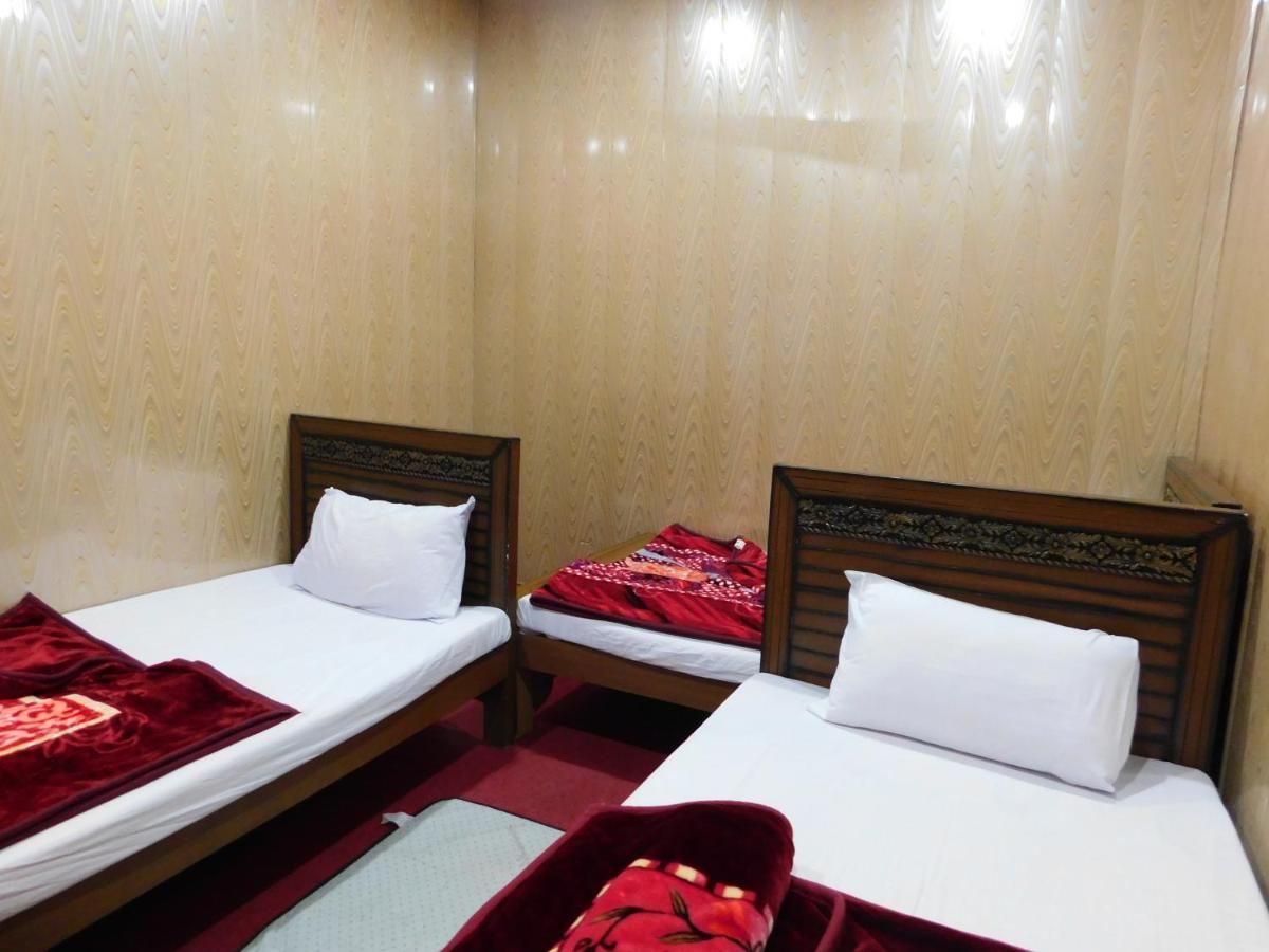 Rex Hotel Rawalpindi Ngoại thất bức ảnh